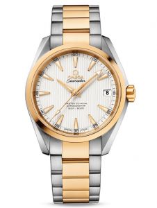 Đồng hồ Omega Seamaster Aqua Terra 150M 231.20.39.21.02.002 38.5 Steel