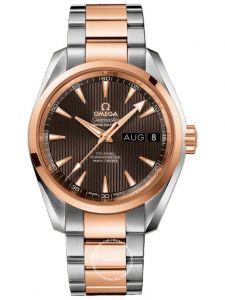 Đồng hồ Omega Seamaster Aqua Terra 150M 231.20.39.22.06.001 38.5 Steel