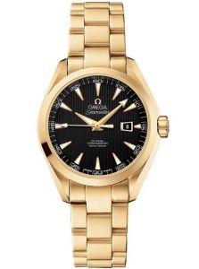 Đồng hồ Omega Seamaster Aqua Terra 23150342001001 231.50.34.20.01.001