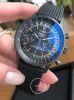 dong-ho-breitling-navitimer-01-blacksteel-46mm-mb0128-luot - ảnh nhỏ  1