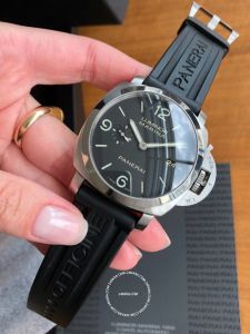 Đồng hồ Panerai Luminor Marina 1950 3 Days PAM312 PAM00312 (lướt)