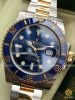 dong-ho-rolex-submariner-date-40-m116613lb-116613lb-gold-steel-demi-vang-mat-xanh - ảnh nhỏ 17