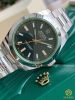 dong-ho-rolex-milgauss-green-sapphire-blue-dial-m116400gv-luot - ảnh nhỏ 10