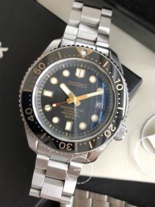 Đồng hồ Seiko Marinemaster SBDX012