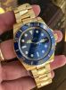 dong-ho-rolex-submariner-date-40-yellow-gold-blue-dial-m116618ln-luot - ảnh nhỏ  1