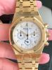 dong-ho-audemars-piguet-royal-oak-chronograph-yellow-gold-25960ba/o/1185ba/01-luot - ảnh nhỏ  1