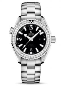 Đồng hồ Omega Seamaster Planet Ocean 23215382001001 232.15.38.20.01.001 Diamond