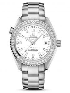 Đồng hồ Omega Seamaster Planet Ocean 600M 232.15.42.21.04.001 42 Steel