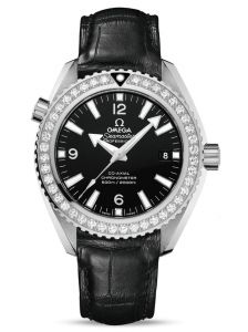 Đồng hồ Omega Seamaster Planet Ocean 600M 232.18.42.21.01.001 42 Steel