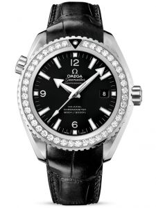 Đồng hồ Omega Seamaster Planet Ocean 600M 232.18.46.21.01.001 45.5 Steel