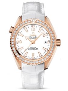 Đồng hồ Omega Seamaster Planet Ocean 600M 232.58.42.21.04.001 42 Red Gold