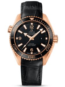 Đồng hồ Omega Seamaster Planet Ocean 600M Co-Axial Chronometer 232.63.38.20.01.001 23263382001001