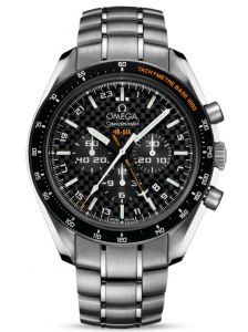Đồng hồ Omega Speedmaster HB-SIA 321.90.44.52.01.001 44.25 Titanium