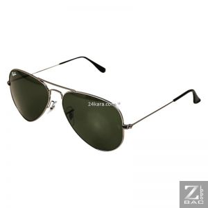 MS K.17 Ray-Ban Aviator Large Metal RB 3025 W0879