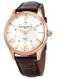 Đồng hồ Frederique Constant FC-282V5B4 Classic Smartwatch