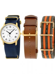 Đồng hồ Frederique Constant FC-235M4S5GROSET2 Slimline