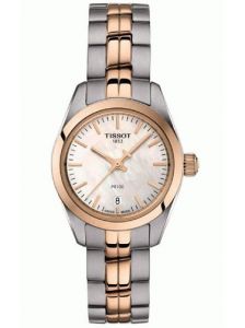 Đồng hồ Tissot T1010102211101 T101.010.22.111.01 Lady Small