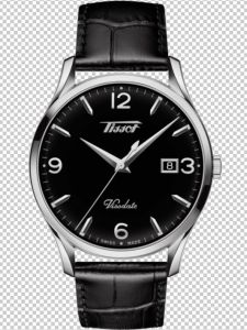 Đồng hồ Tissot T1184101605700 T118.410.16.057.00 Heritage Visodate