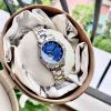 dong-ho-bulova-96l238-crystal-accents-heart-motif-blue-dial-ladies-watch - ảnh nhỏ 2