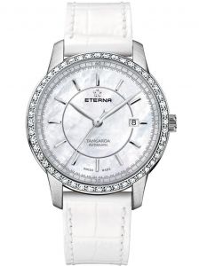 Đồng hồ Eterna 2947.50.61.1293 Tangaroa Automatic Diamond