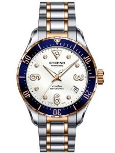 Đồng hồ Eterna 1280.66.69.1734 Kontiki