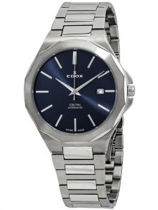 Đồng hồ Edox 80117-3M-BUIN Delfin Automatic