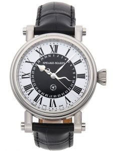 Đồng hồ Speake-Marin 10006-03 Serpent Calendar