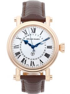 Đồng hồ Speake Marin 10005-01 Serpent Calendar 42mm