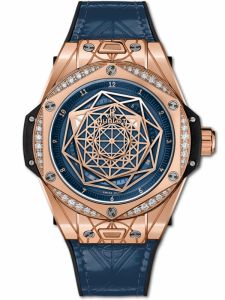 Đồng Hồ Hublot Big Bang 465.OS.7189.VR.1204.MXM19 465OS7189VR1204MXM19 (LTD100)