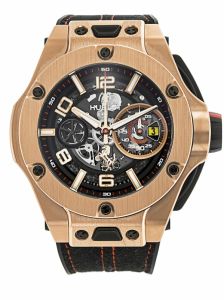 Đồng Hồ Hublot Big Bang 402.OX.0138.WR 402OX0138WR