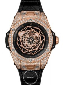 Đồng Hồ Hublot Big Bang 415.OX.1118.VR.1704.MXM17 415OX1118VR1704MXM17