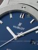 dong-ho-hublot-classic-fusion-titanium-blue-42-542-nx-7170-lr-luot - ảnh nhỏ 13