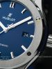 dong-ho-hublot-classic-fusion-titanium-blue-42-542-nx-7170-lr-luot - ảnh nhỏ 14