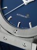 dong-ho-hublot-classic-fusion-titanium-blue-42-542-nx-7170-lr-luot - ảnh nhỏ 15