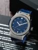 dong-ho-hublot-classic-fusion-titanium-blue-42-542-nx-7170-lr-luot - ảnh nhỏ 2