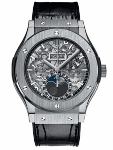 Đồng Hồ Hublot Classic Fusion 517.Nx.0170.Lr