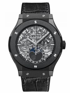 Đồng Hồ Hublot Classic Fusion Aerofusion Moonphase 517.CX.0170.LR 517CX0170LR