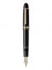 but-may-montblanc-meisterstuck-149-112666-vang-hong-m - ảnh nhỏ  1