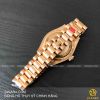 dong-ho-rolex-lady-datejust-m279175-0021-279175-0021-vang-everose - ảnh nhỏ 10