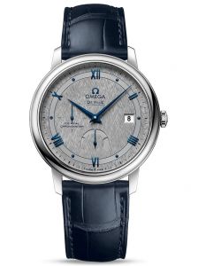 Đồng hồ Omega De Ville Prestige Co-Axial Chronometer Power Reserve 424.13.40.21.06.002 42413402106002