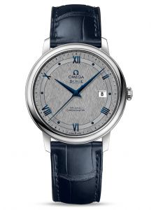 Đồng hồ Omega De Ville Prestige 424.13.40.20.06.002 42413402006002