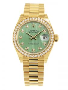 Đồng hồ Rolex Datejust M279138RBR-GMG_P 279138RBR- GG_P