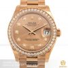 dong-ho-rolex-datejust-m278285rbr-0025-278285rbr-0025-vang-everose-va-kim-cuong-mat-so-hoa-hong-kim-cuong - ảnh nhỏ 2