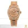 dong-ho-rolex-datejust-m278285rbr-0025-278285rbr-0025-vang-everose-va-kim-cuong-mat-so-hoa-hong-kim-cuong - ảnh nhỏ 3