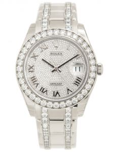 Đồng hồ Rolex Oyster Perpetual Pearlmaster 39 M86289ZROM_DIAO 86289ZRO_DIAO