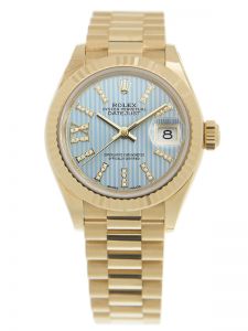 Đồng hồ Rolex Lady-Datejust 28 M279178LINDENBL36DIIX 279178LINDENBL36DIIX