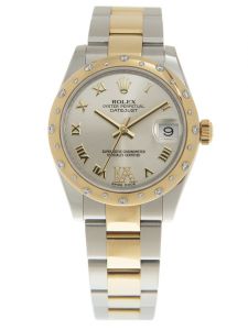 Đồng hồ Rolex Datejust Automatic M178343SVVIDIA_O 178343SVVIDIA_O