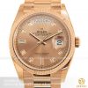 dong-ho-rolex-day-date-m128235-0009-128235-0009-vang-everose-mat-so-hoa-hong-kim-cuong - ảnh nhỏ 2