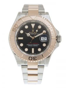 Đồng hồ Rolex Yacht Master M126621BK_O 126621BK_O