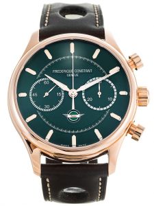 Đồng hồ Frederique Constant FC-397HDG5B4 Chronograph Healey Limited - lướt